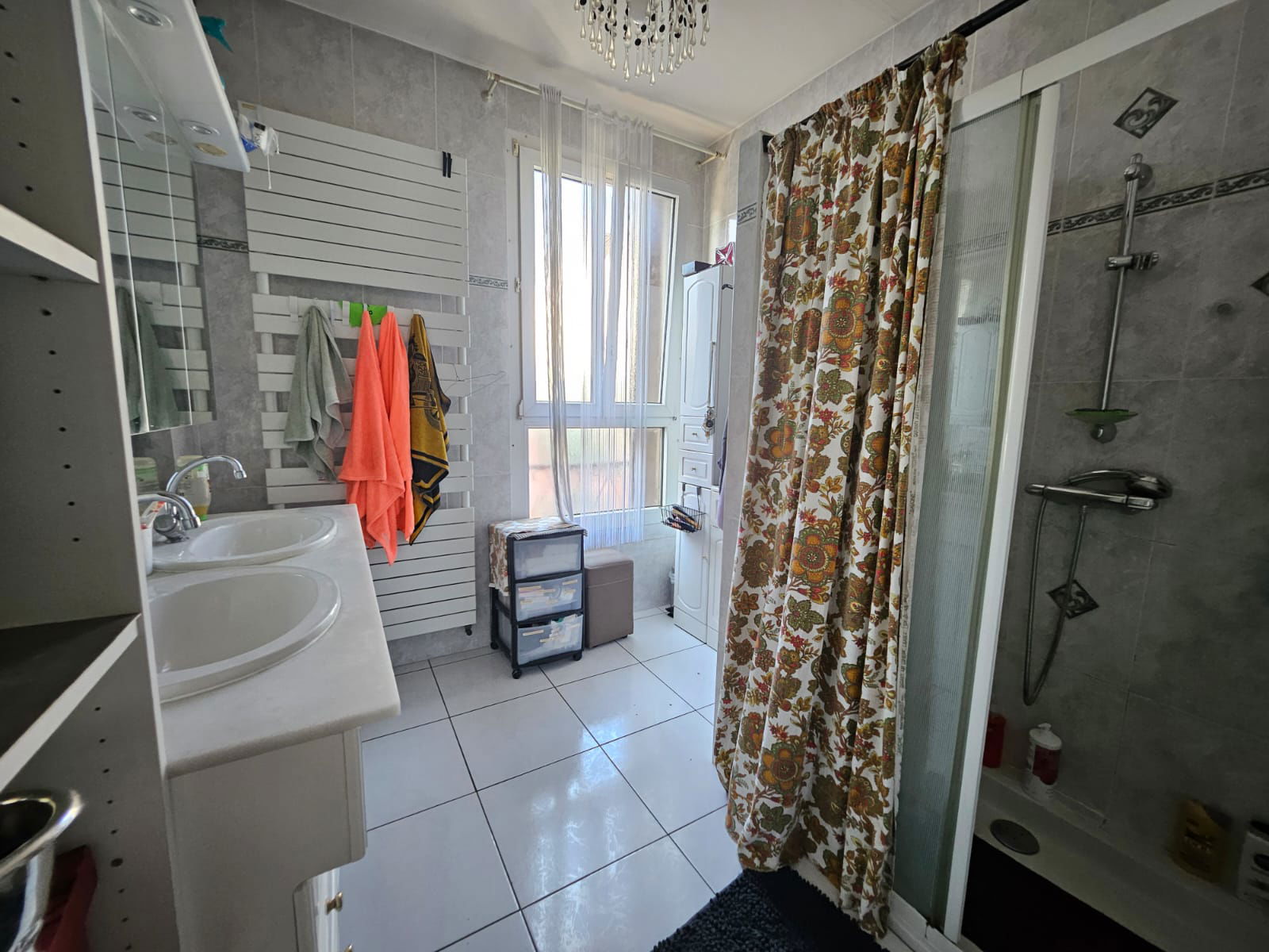 Gastfamilie Choisy-le-Roi 411866