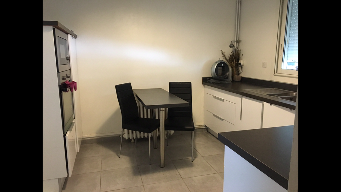 Gastfamilie Pessac 338804