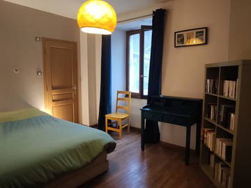 Roomlala | Schlafzimmer im Landhaus