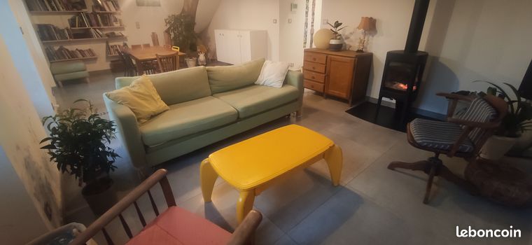 Gastfamilie Tencin 305542