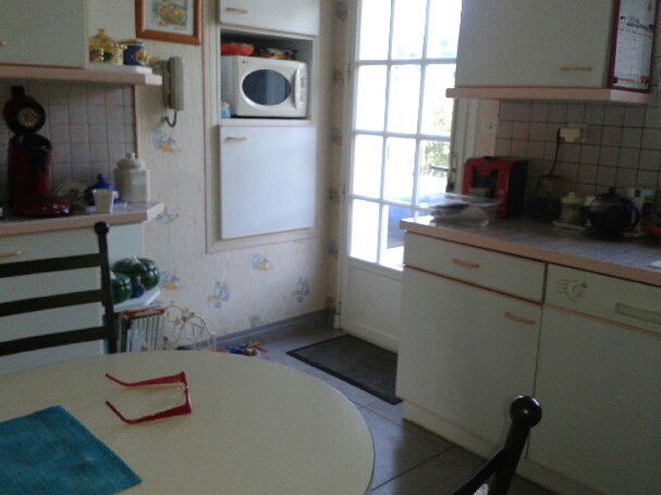 Gastfamilie Limeray 263277