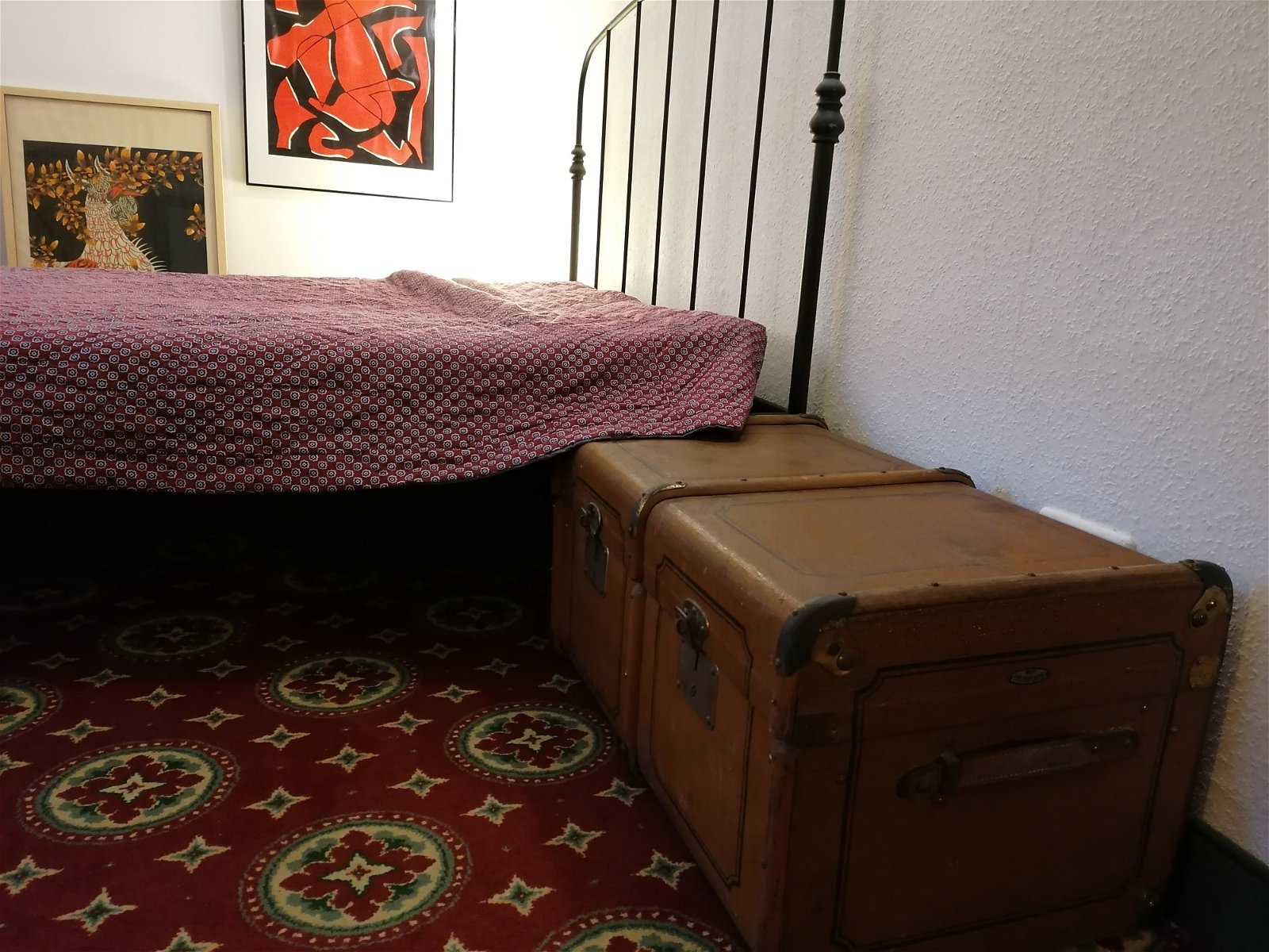 Homestay Hamburg 175901
