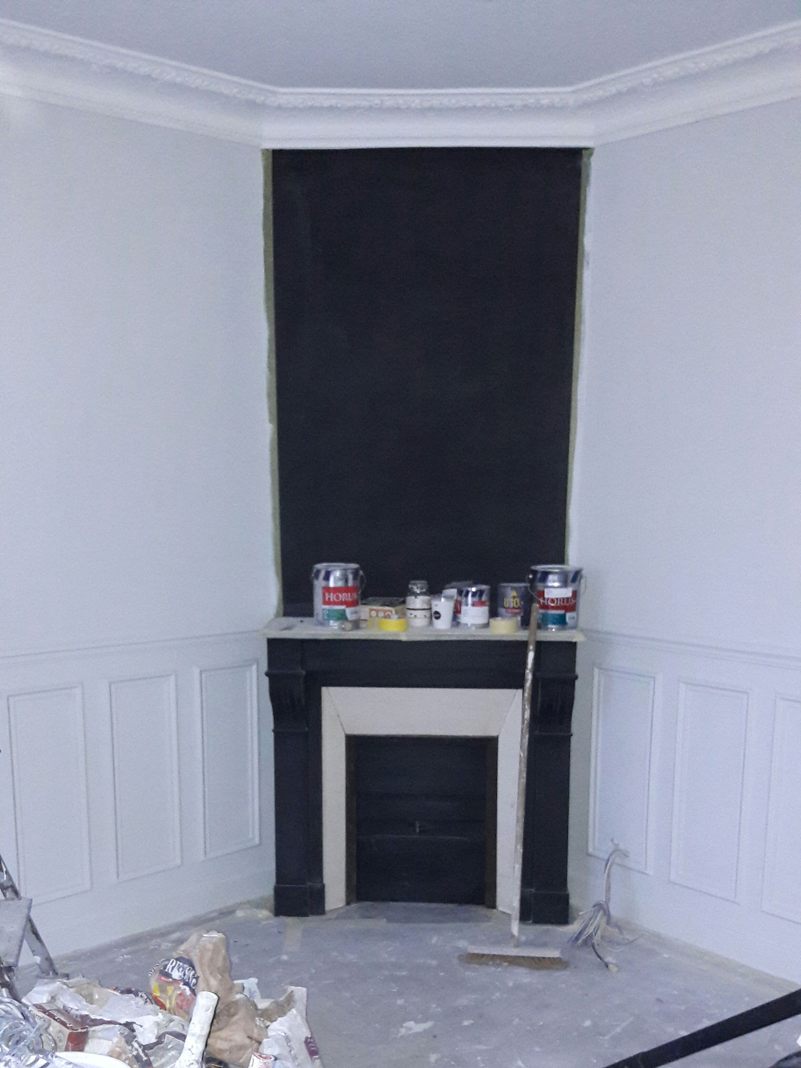 Gastfamilie Courbevoie 166377