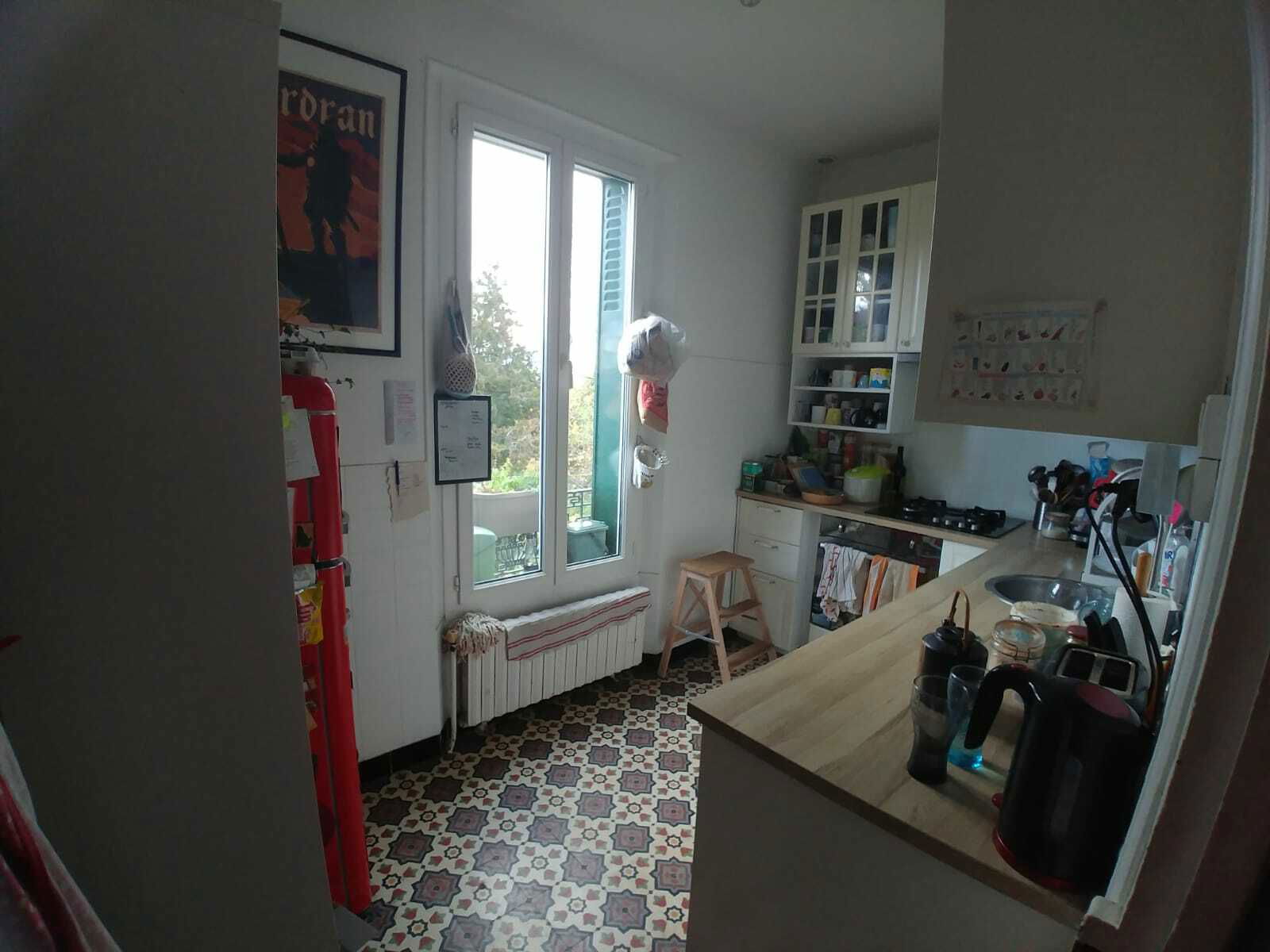 Gastfamilie Montgeron 243563