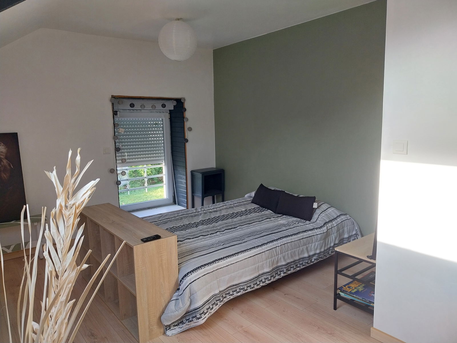 Gastfamilie La Motte 31069