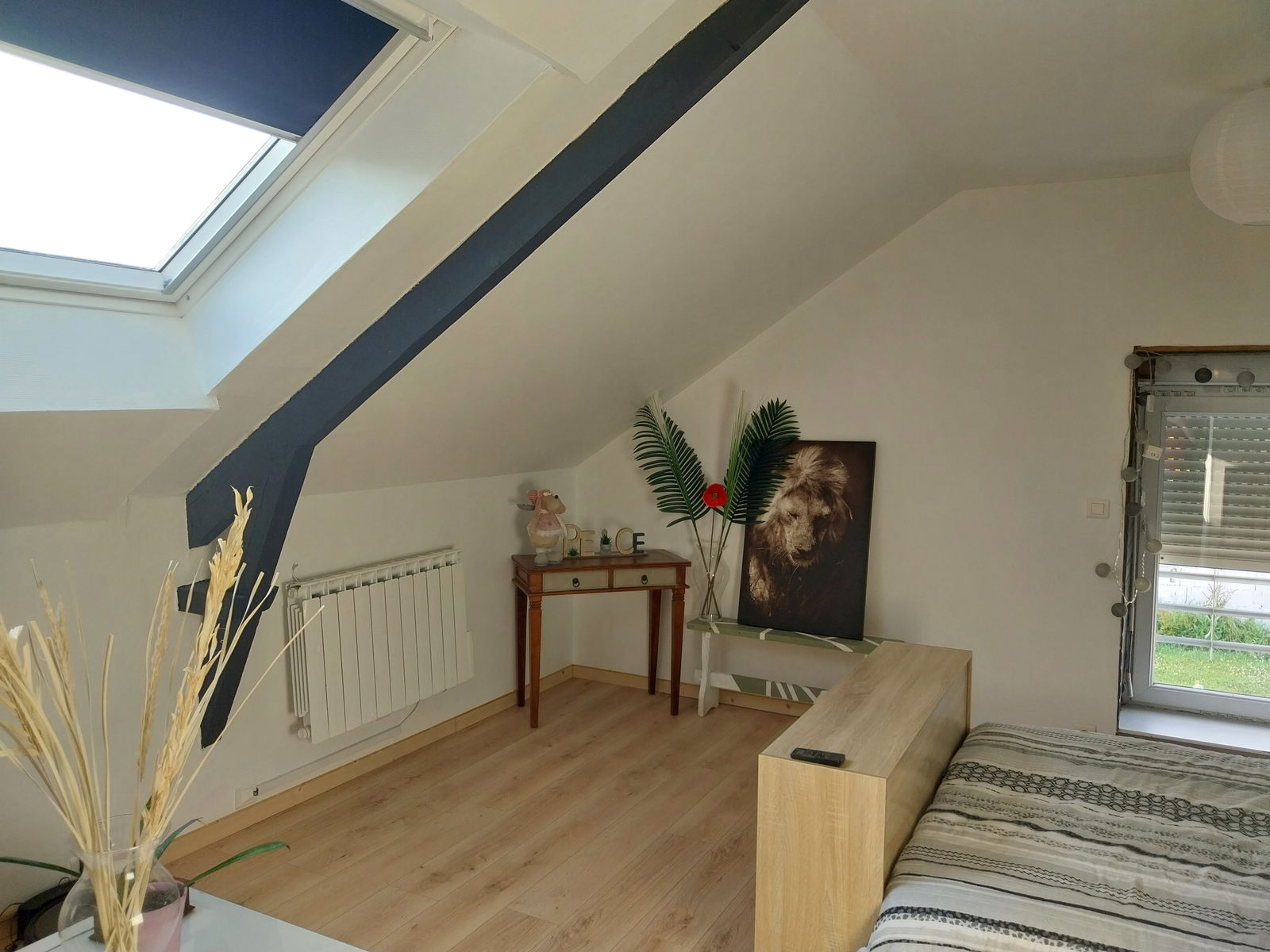 Gastfamilie La Motte 31069