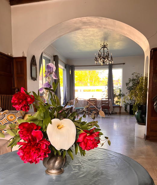 Gastfamilie Seine-Port 357837