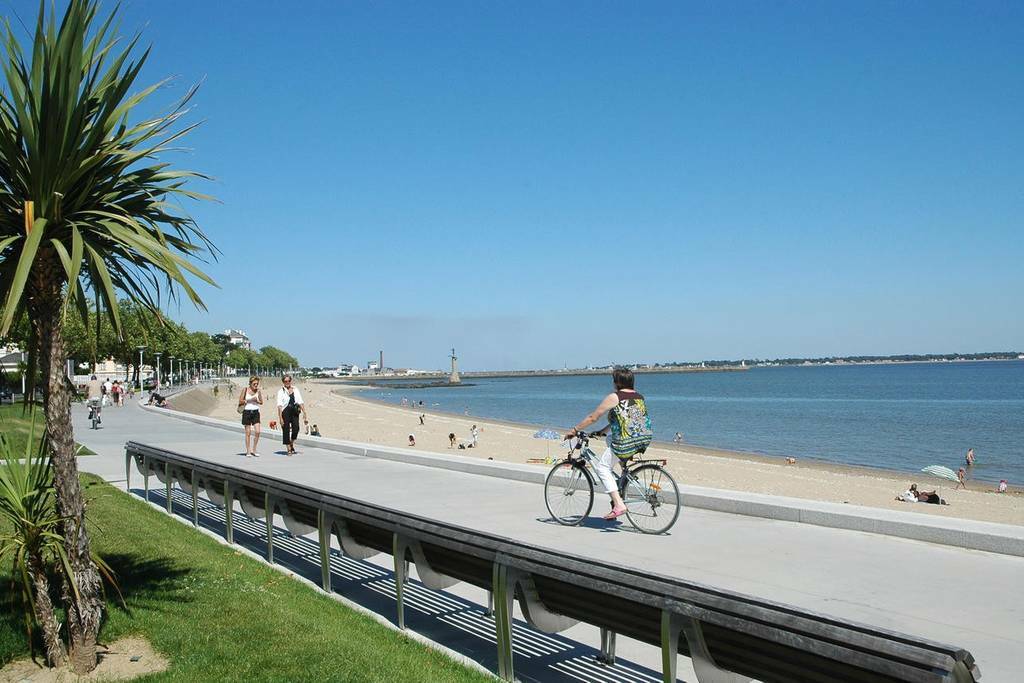 Gastfamilie Saint-Nazaire 213054