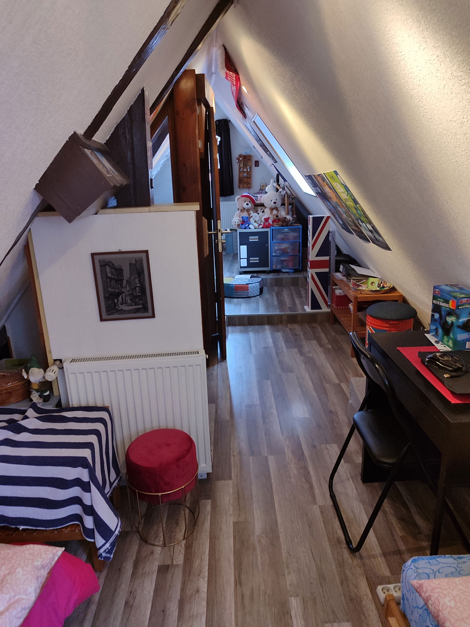 Gastfamilie Wintzenheim 291002