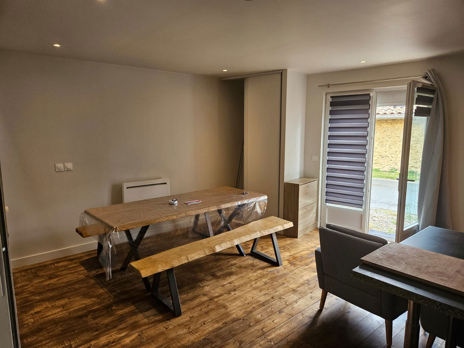 Gastfamilie Izon 287687