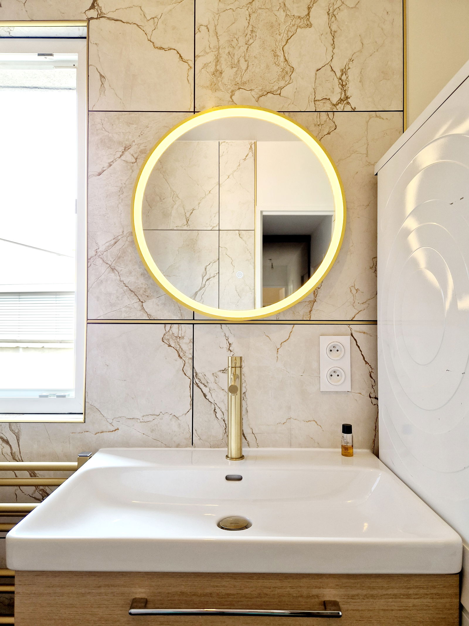 Zusammenleben Gentilly 439328