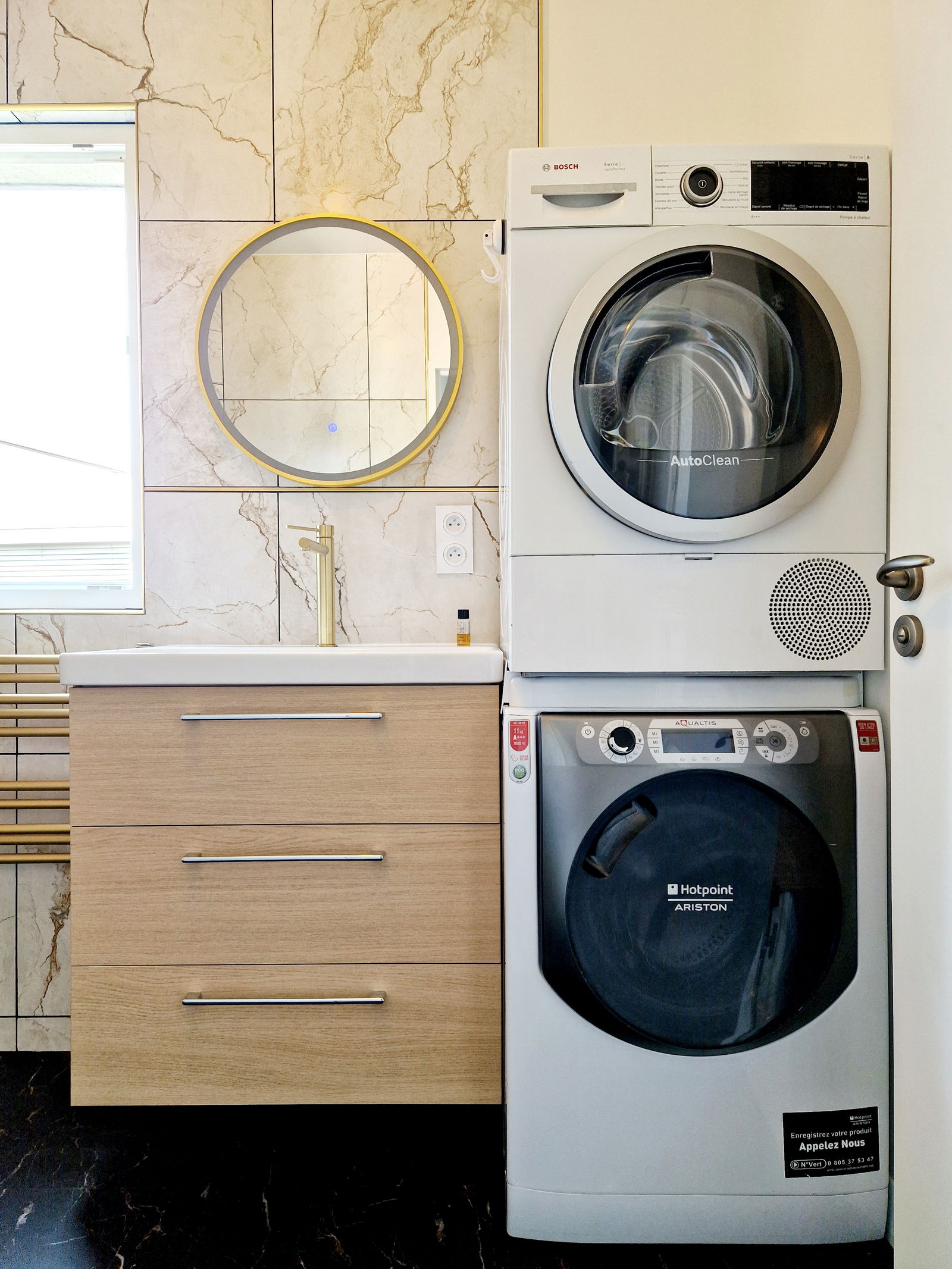 Zusammenleben Gentilly 439328