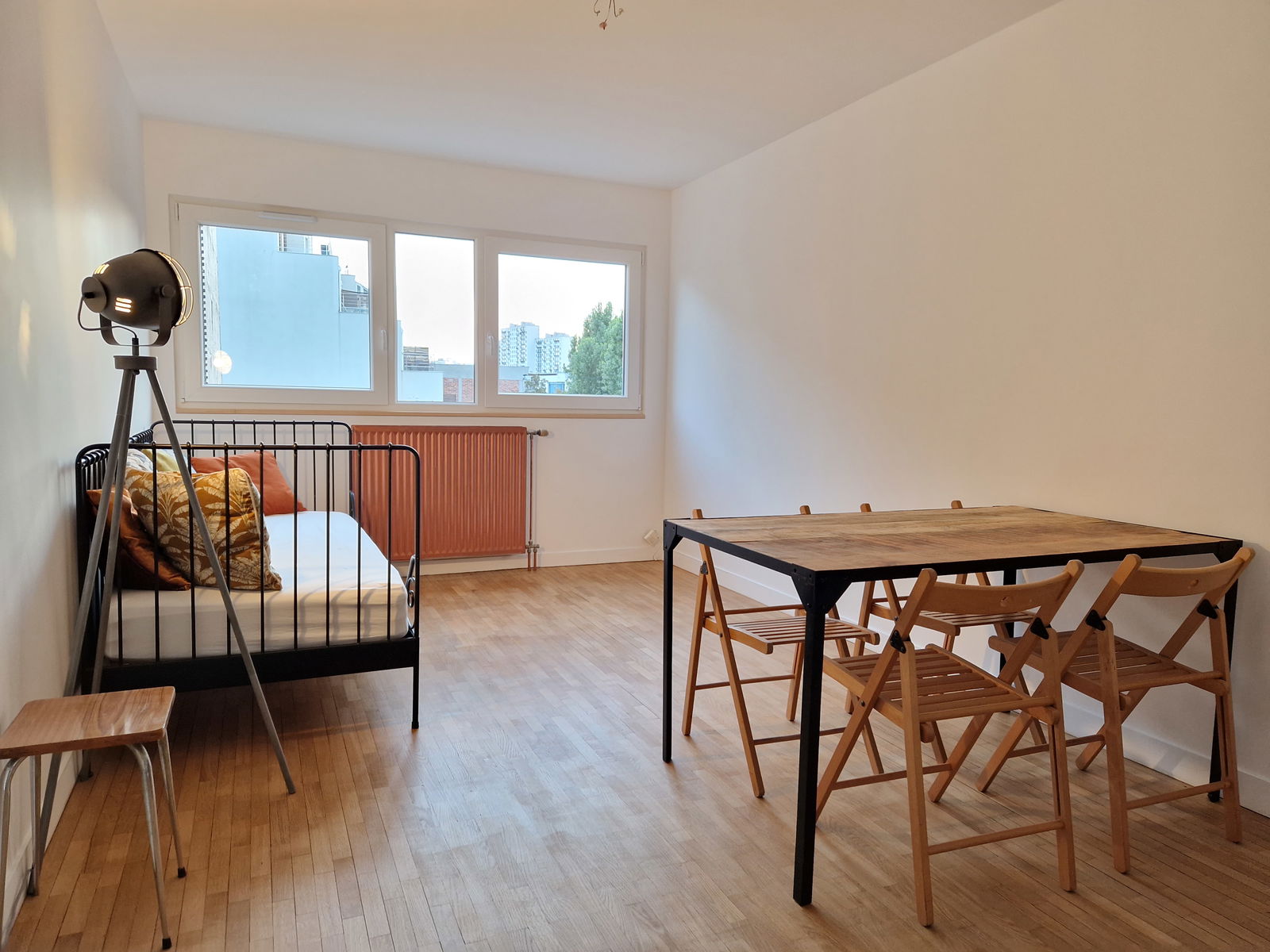 Zusammenleben Gentilly 439328