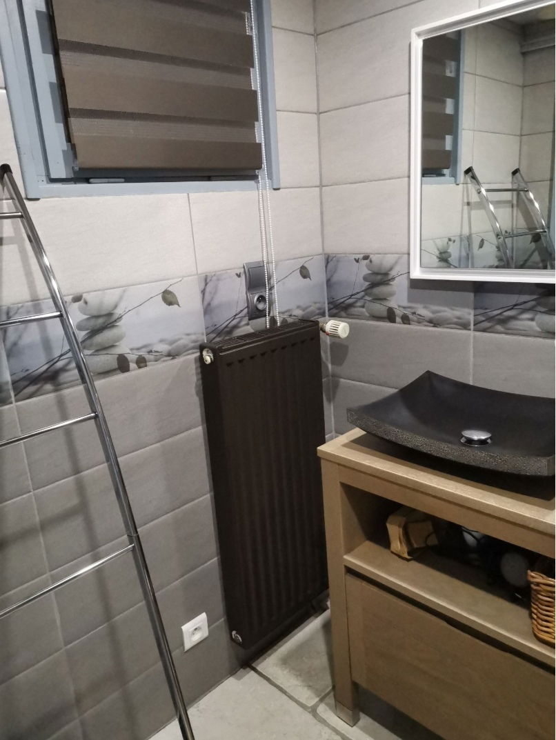 Gastfamilie Les Combes 249444