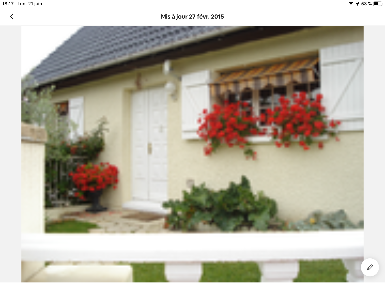 Gastfamilie Petit-Couronne 141341