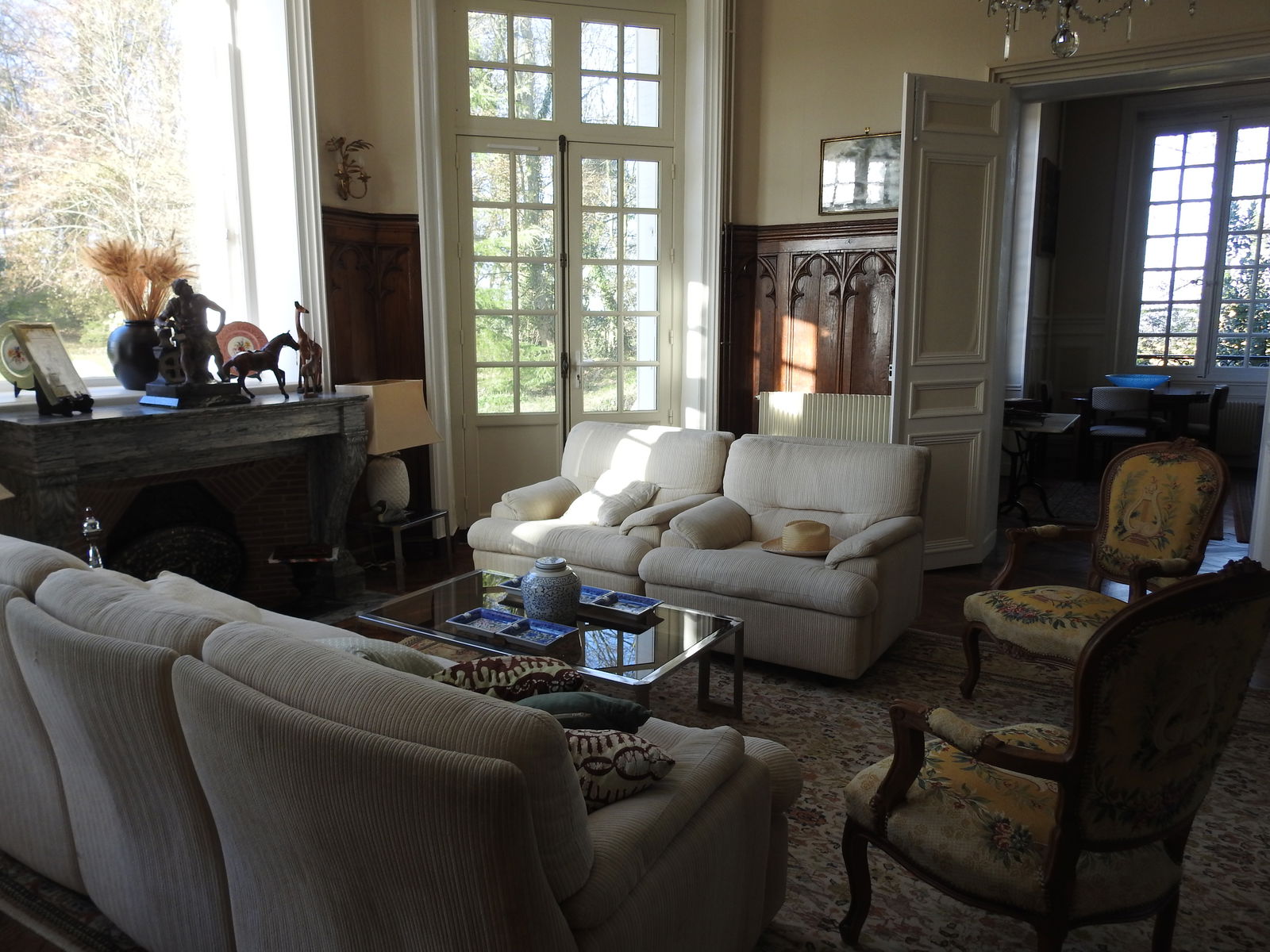 Gästezimmer Avesnes-en-Bray 123440