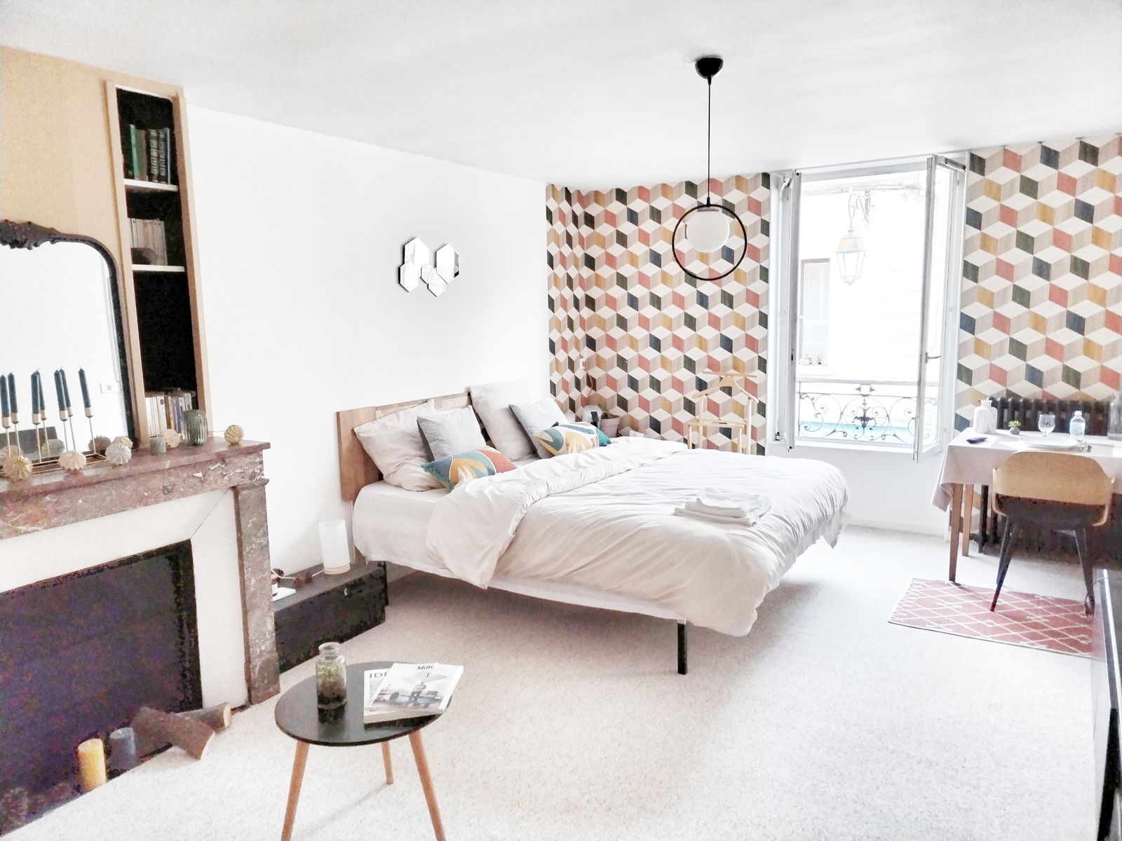 Gastfamilie Charly-sur-Marne 266325