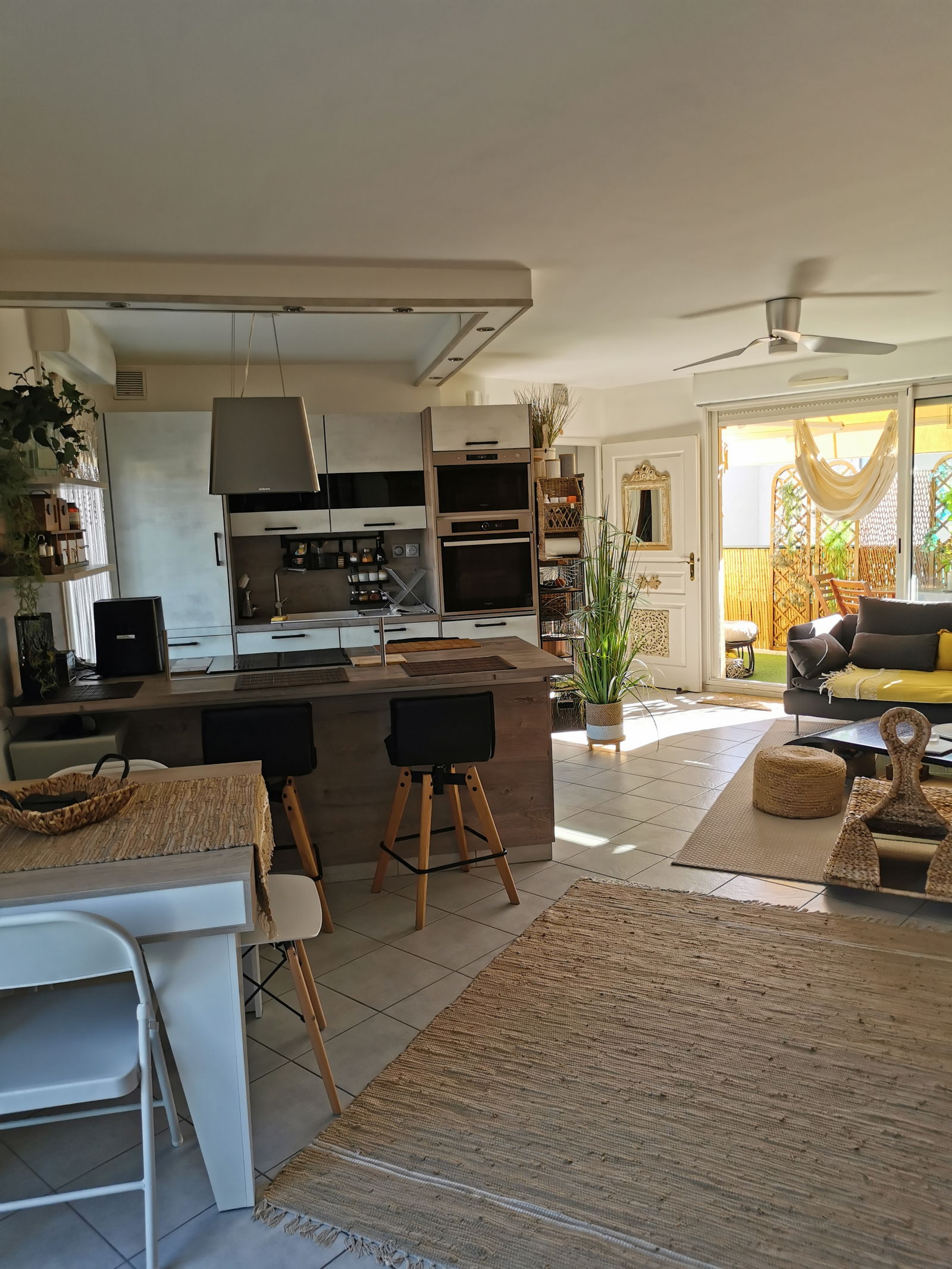 Gastfamilie Hyères 246019