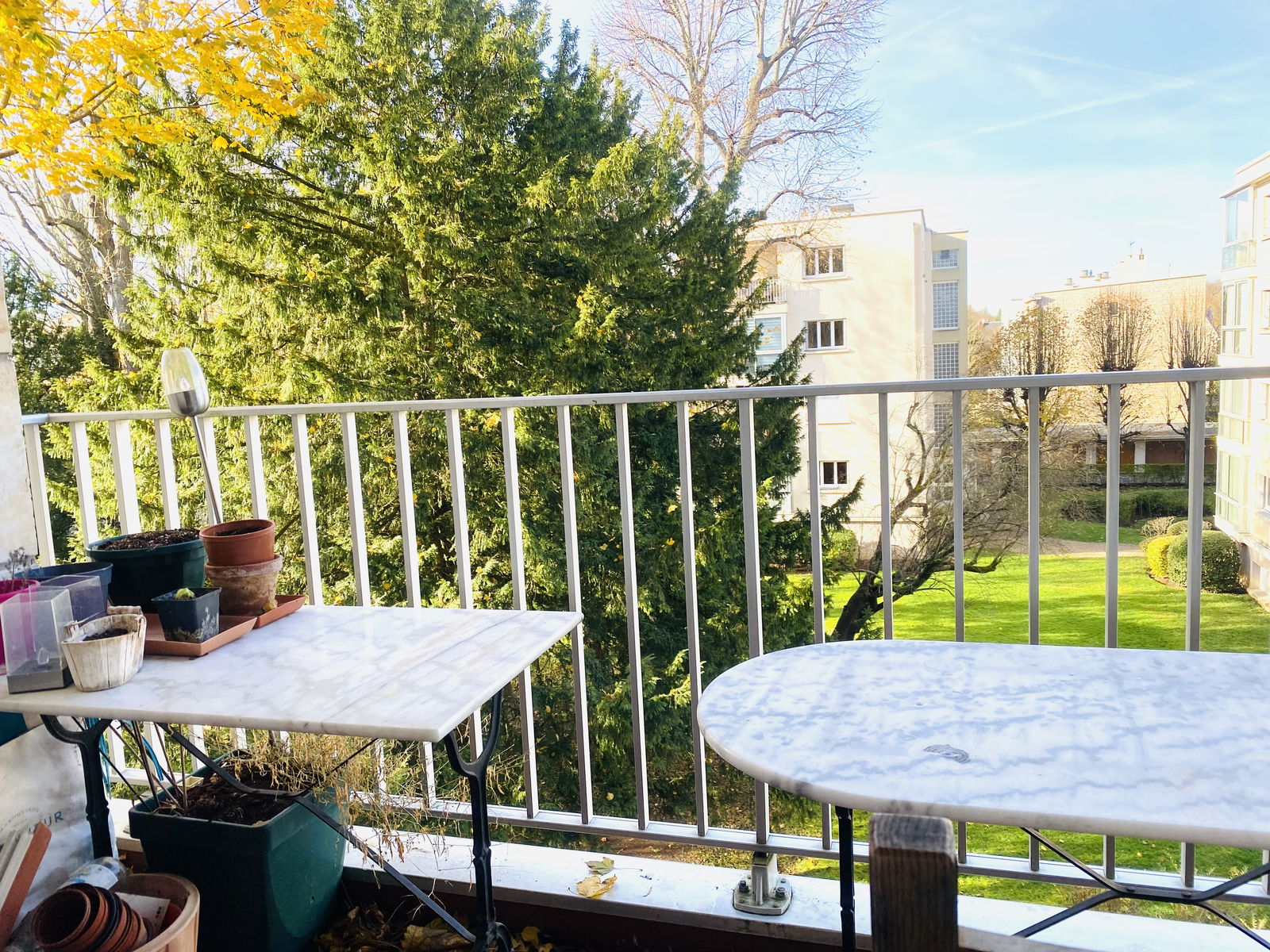 Gastfamilie Saint-Germain-en-Laye 456596