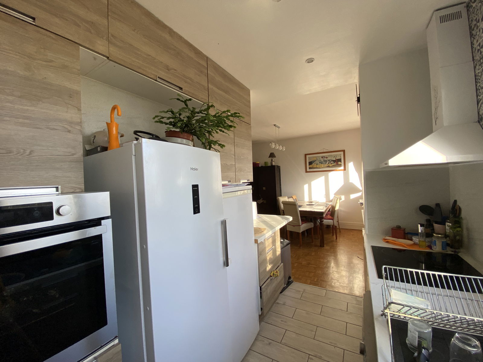 Gastfamilie Saint-Germain-en-Laye 456596