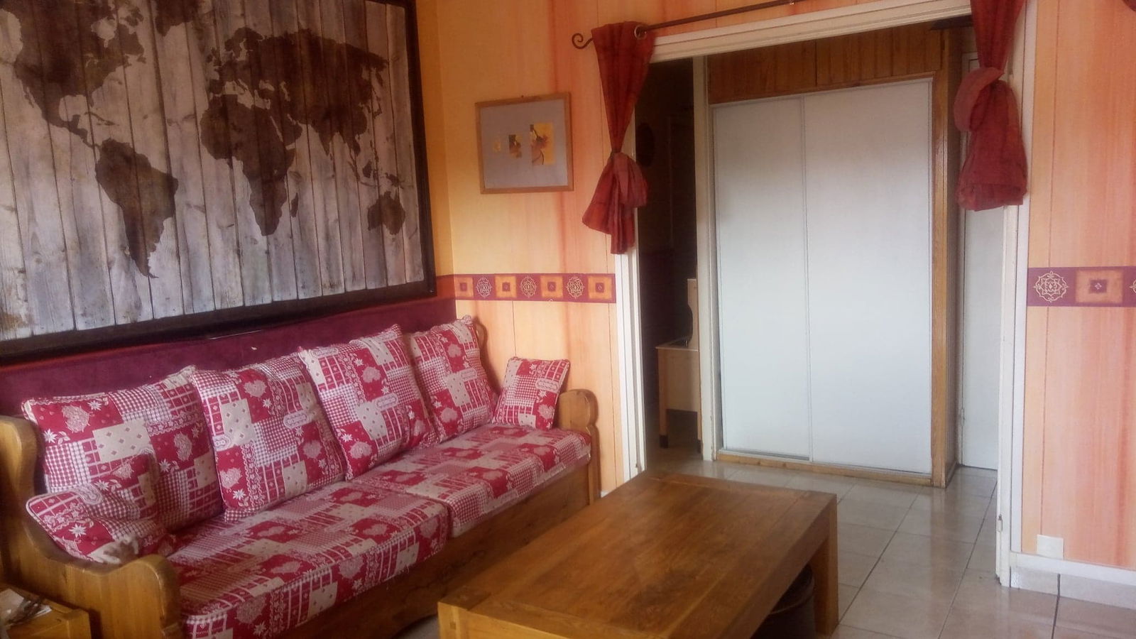 Gastfamilie Longjumeau 328173