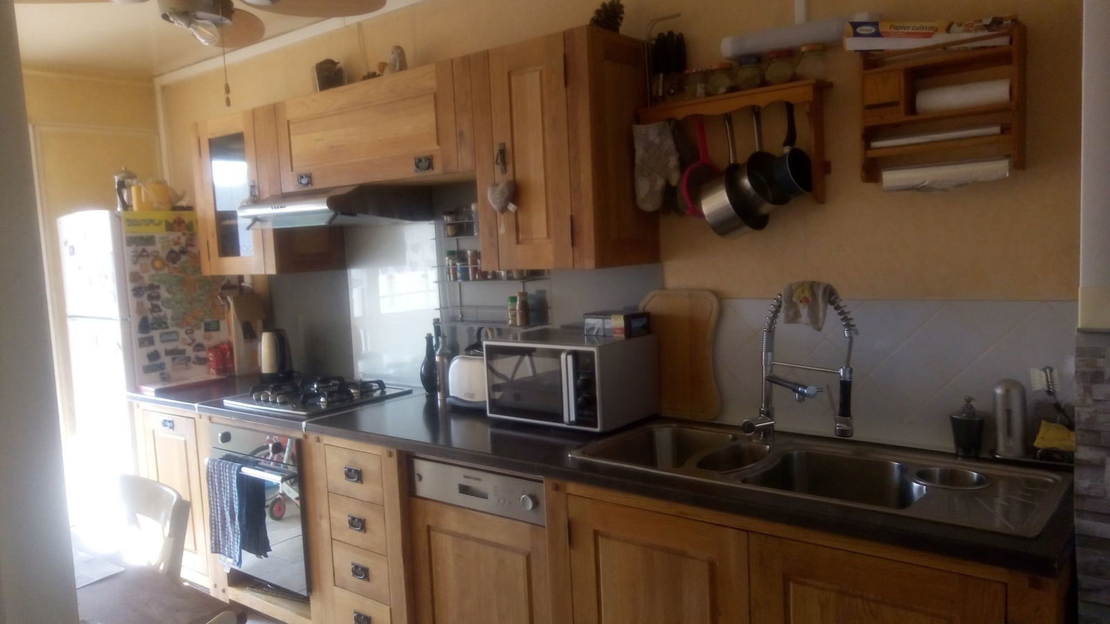 Gastfamilie Longjumeau 328173