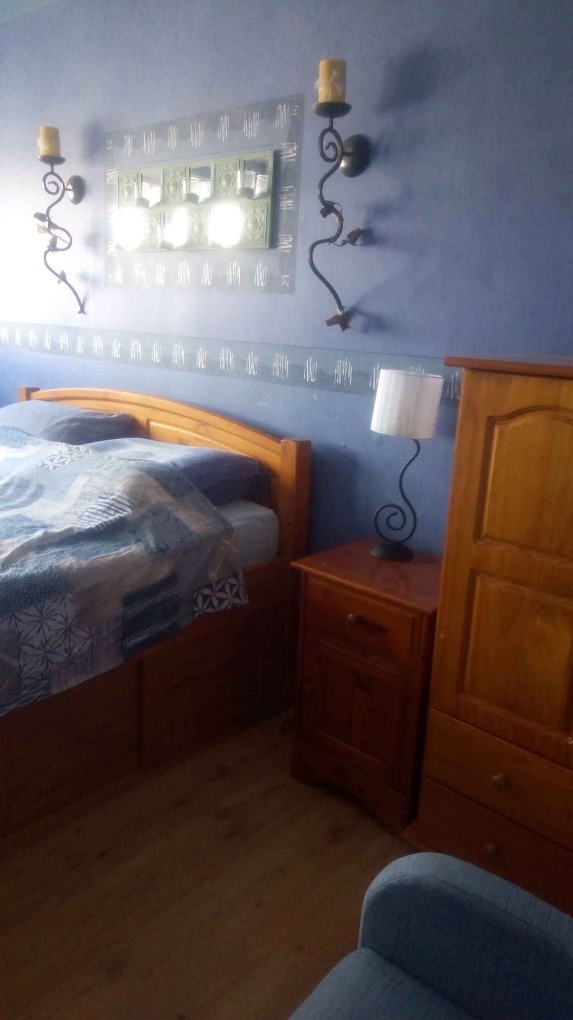 Gastfamilie Longjumeau 328173