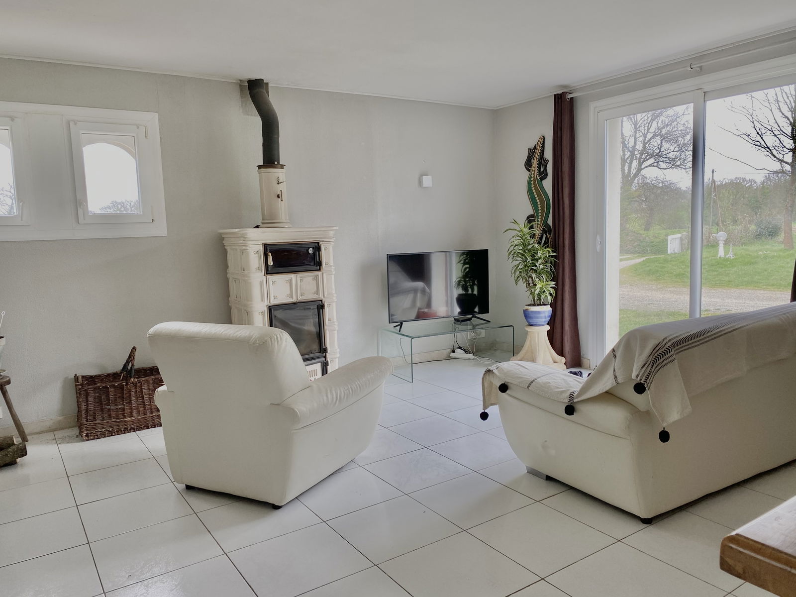 Gastfamilie Saint-Clet 244452