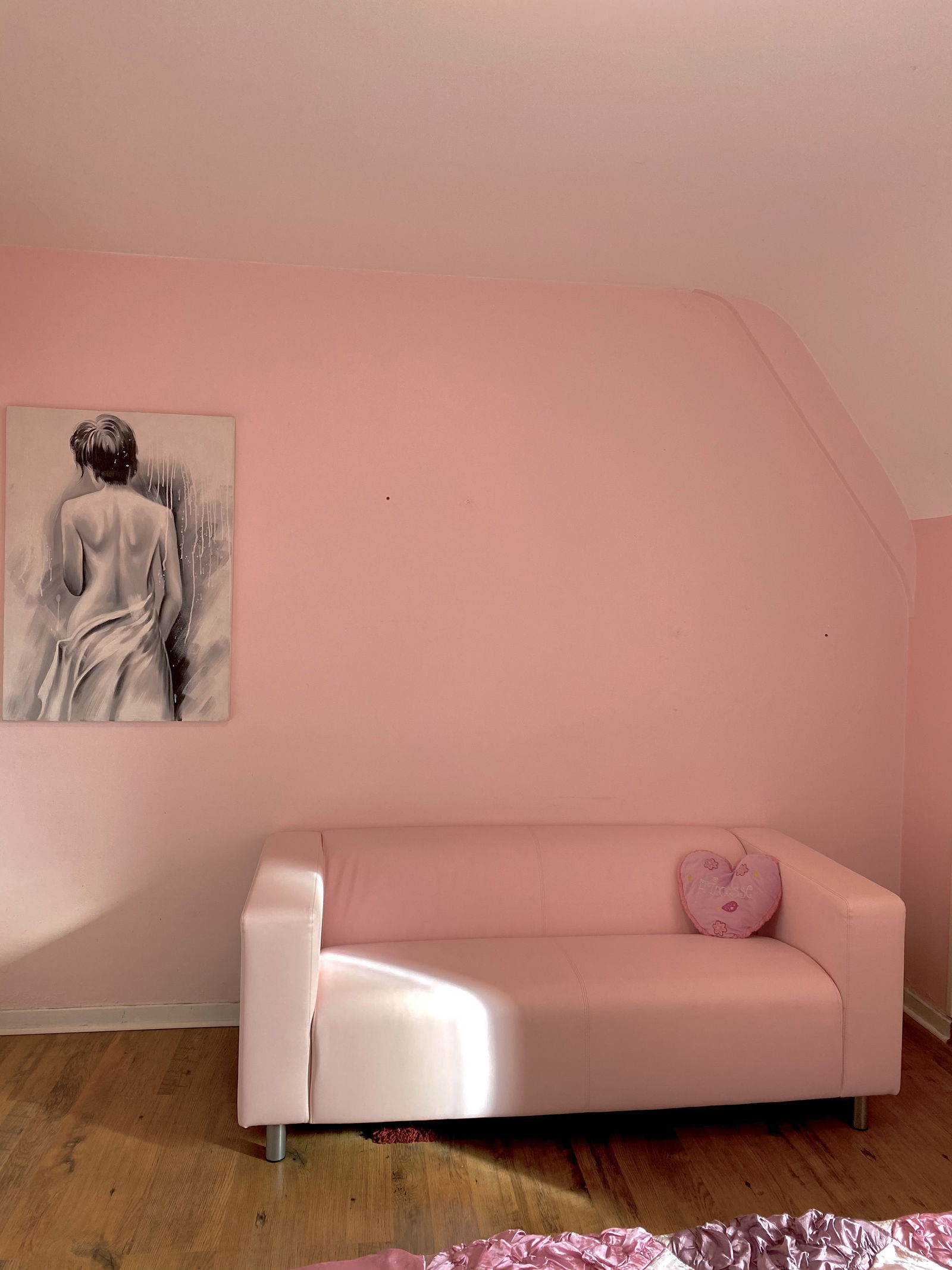 Gastfamilie Saint-Clet 201441