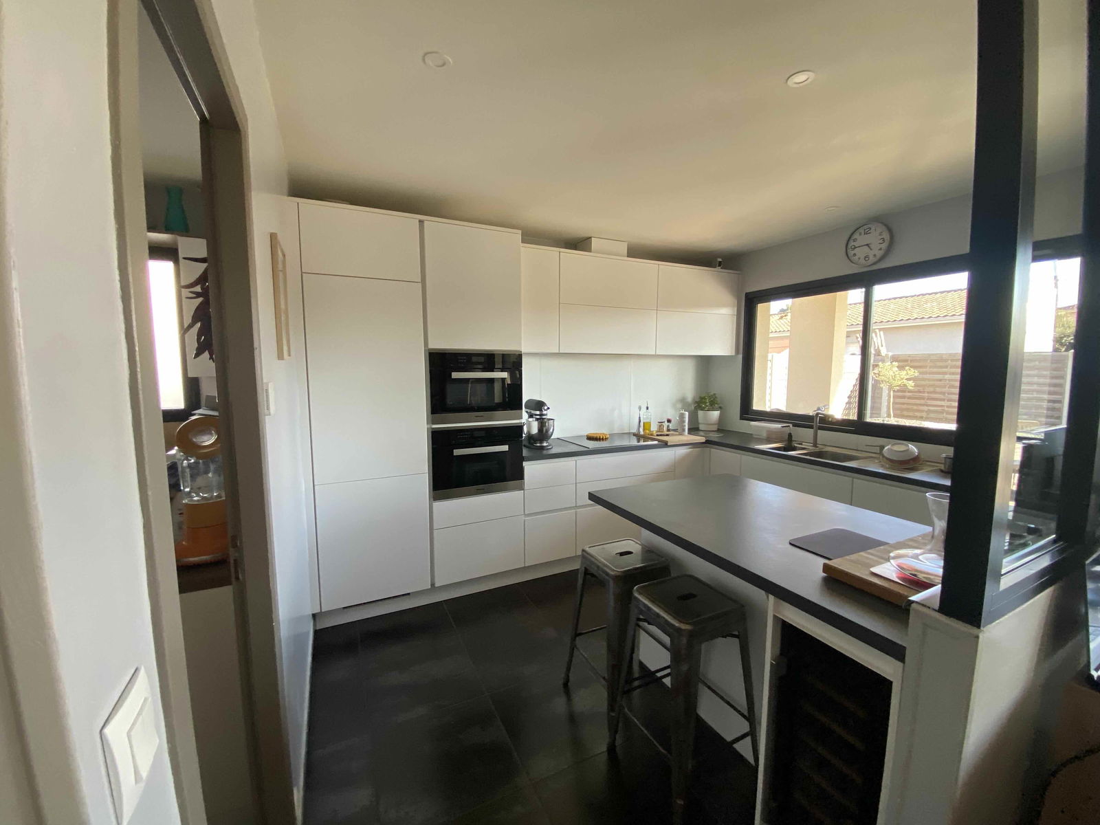 Gastfamilie La Teste-de-Buch 117266