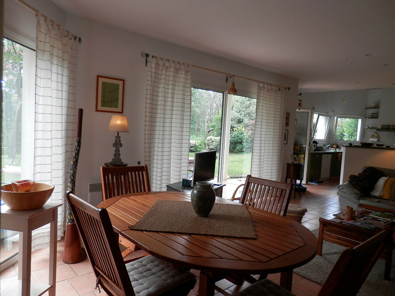 Gastfamilie Messanges 113808