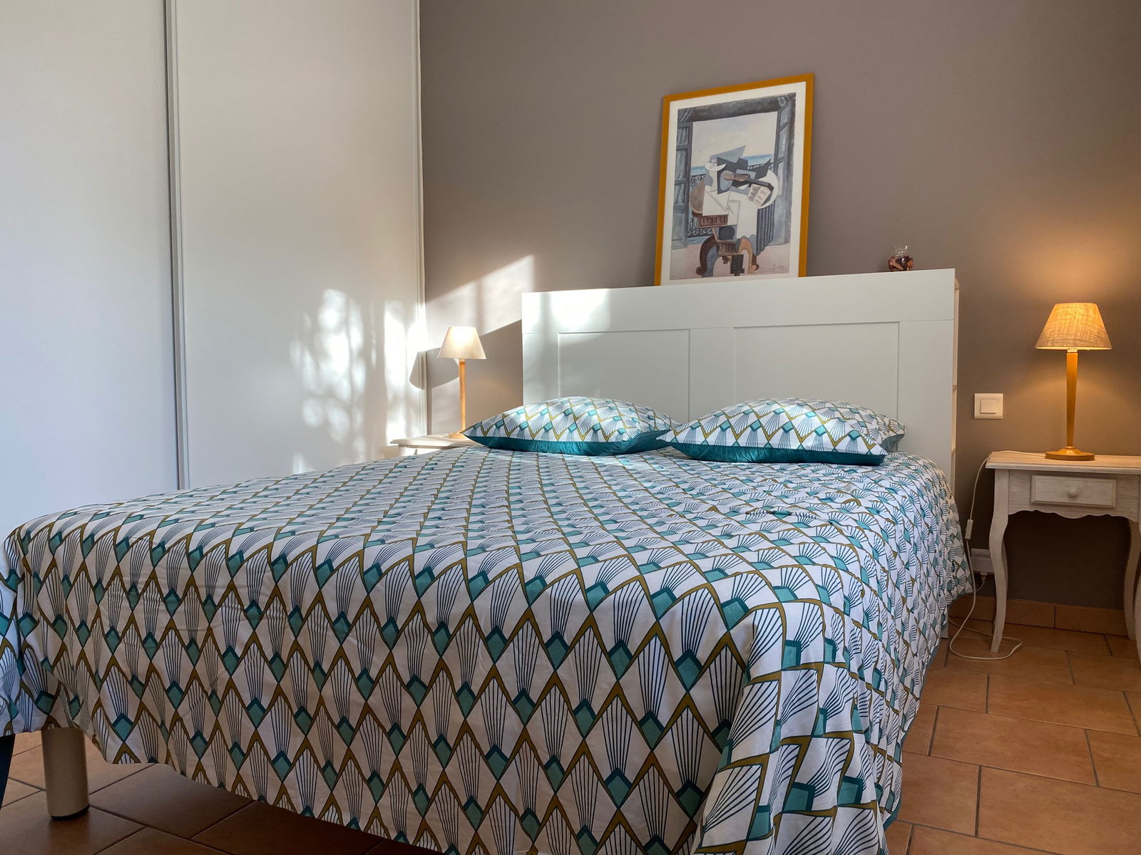 Gastfamilie Messanges 168414