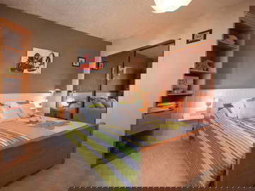 Roomlala | Schlafzimmer mit eigenem Bad