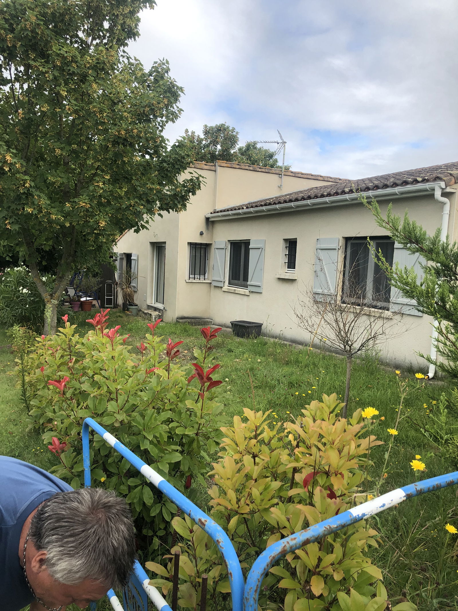 Gastfamilie Royan 265101