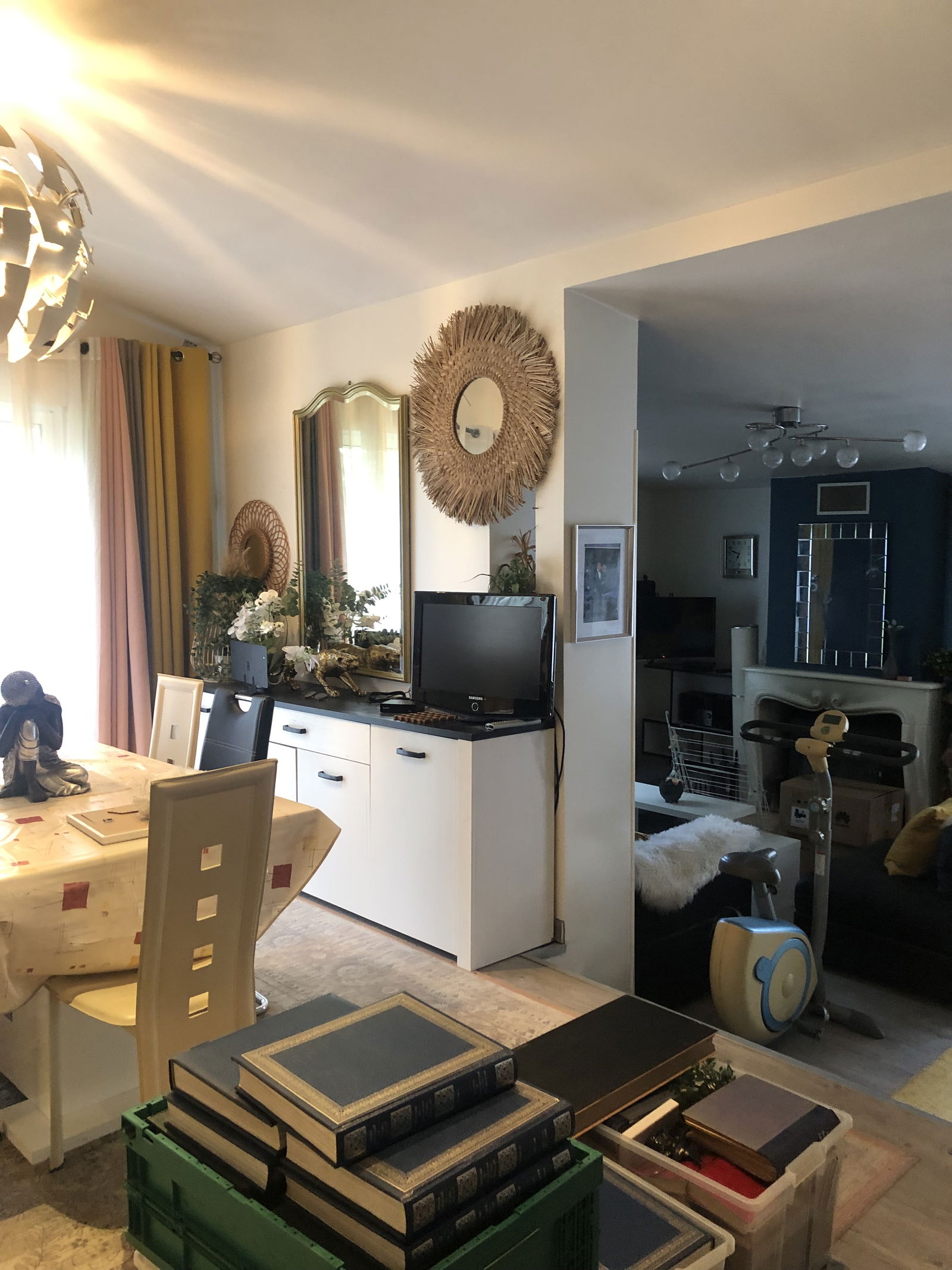 Gastfamilie Royan 265101