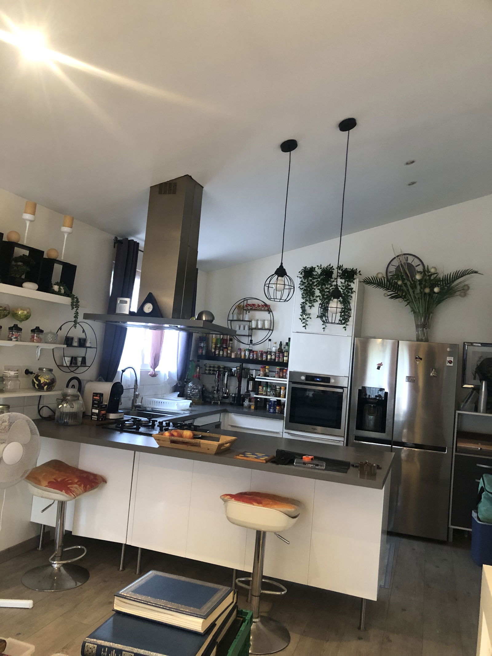 Gastfamilie Royan 265101