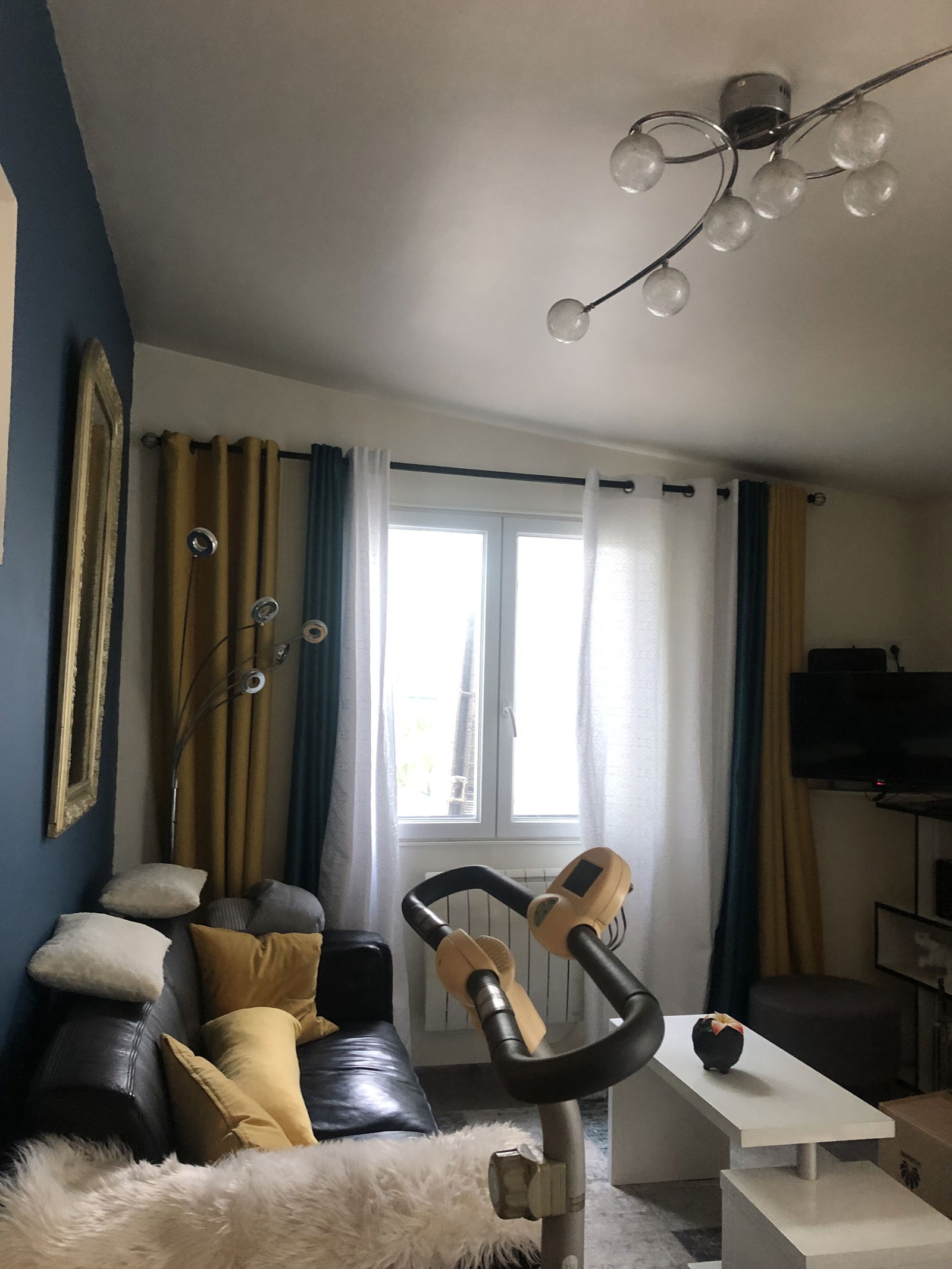 Gastfamilie Royan 265101