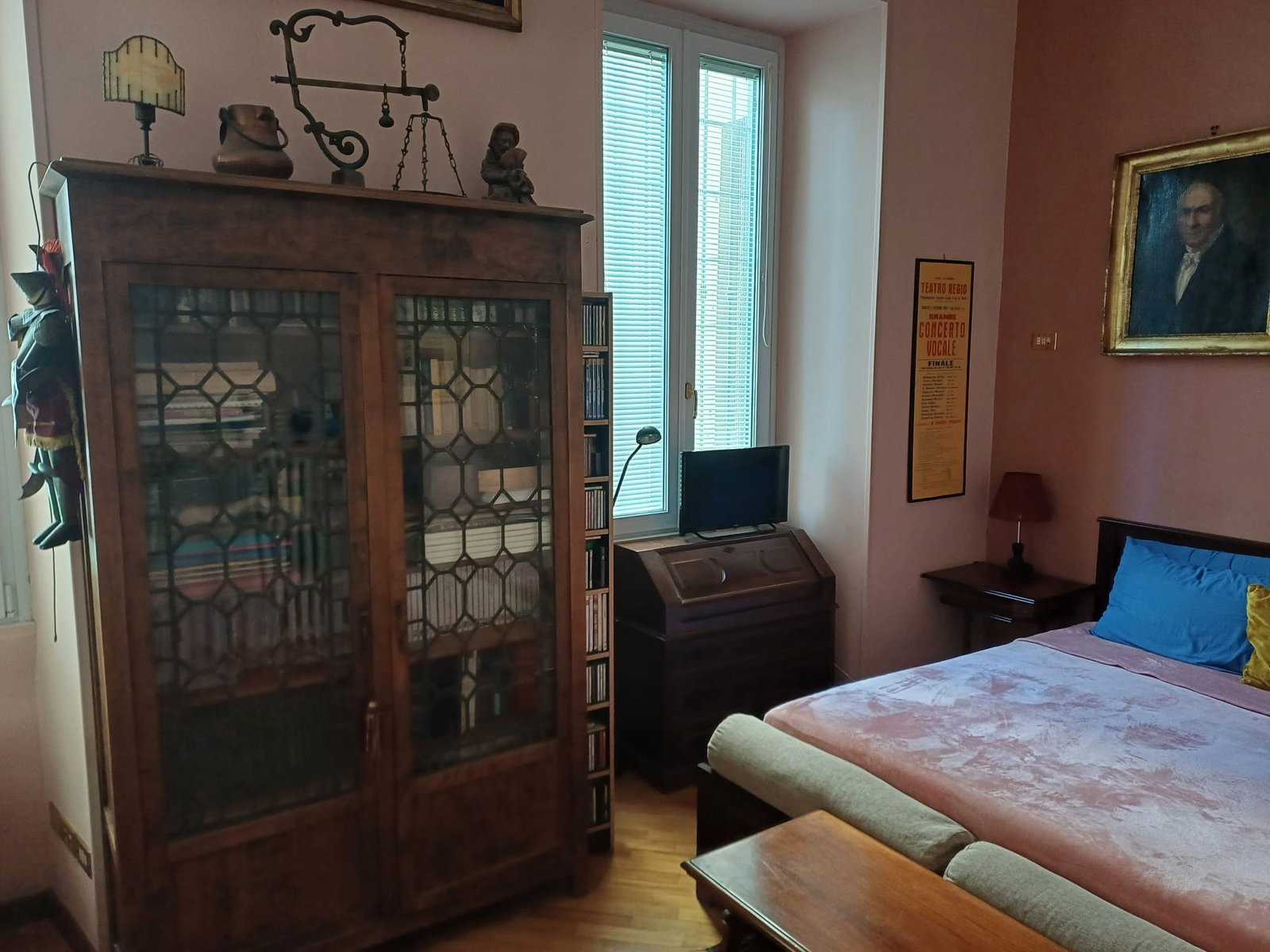 Unterkunft Beim Gastgeber Roma 668542