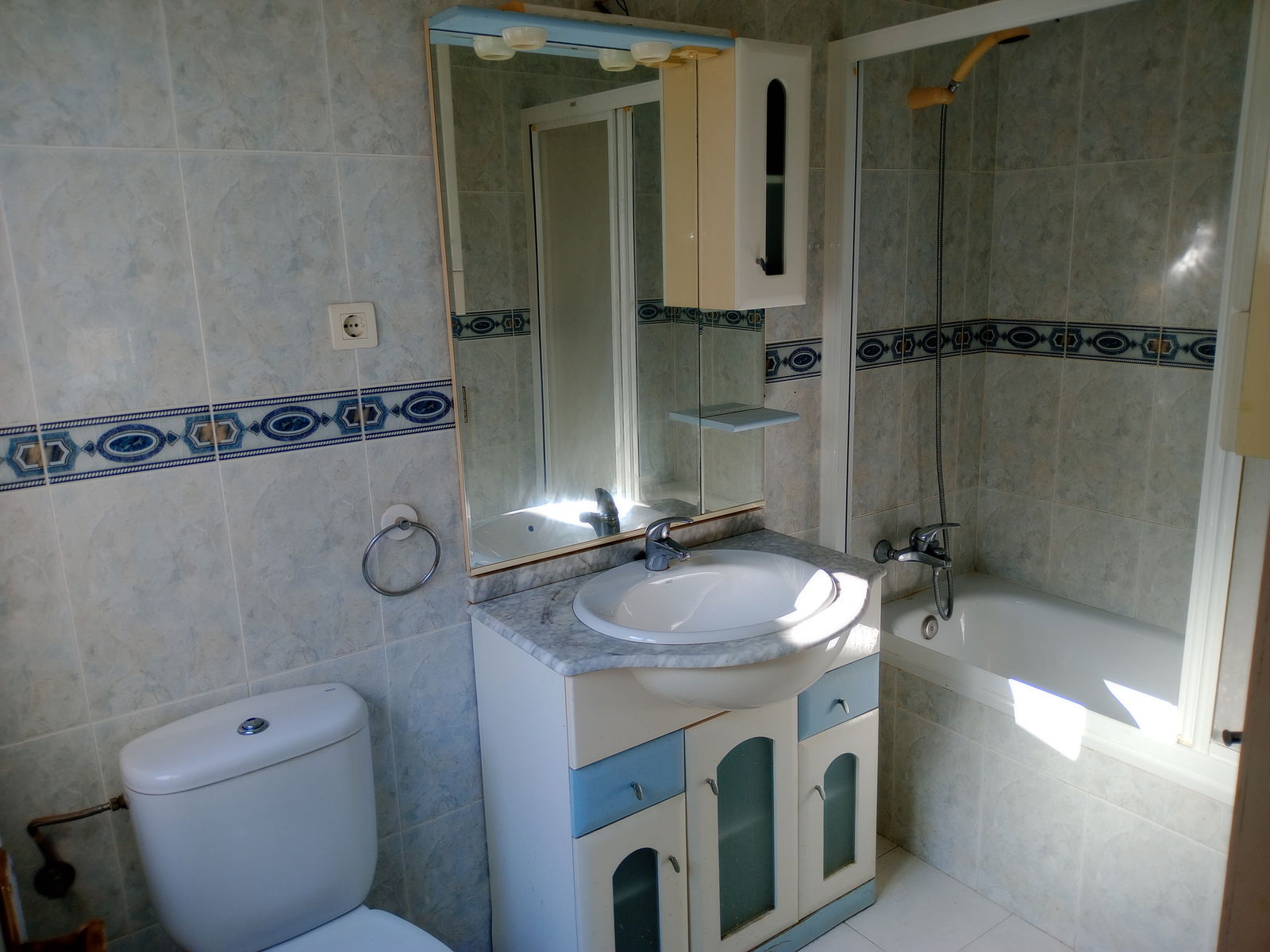 Gästezimmer El Chaparral 563392