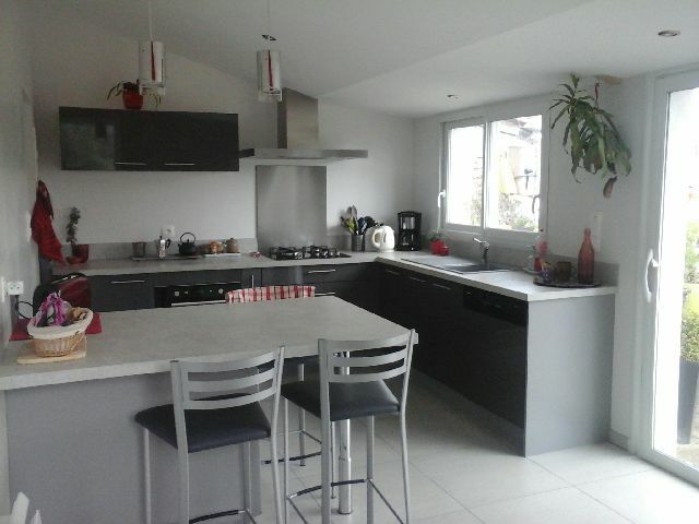 Gastfamilie Bouguenais 146355