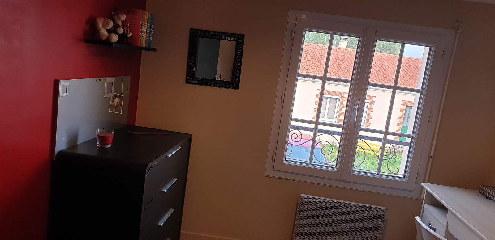 Gastfamilie Bouguenais 146355