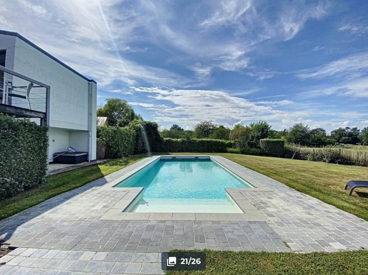 Gastfamilie Lasne 248785