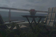 Gästezimmer Cádiz 101768