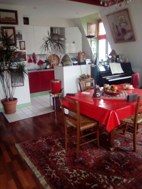 Gastfamilie Paris 162180