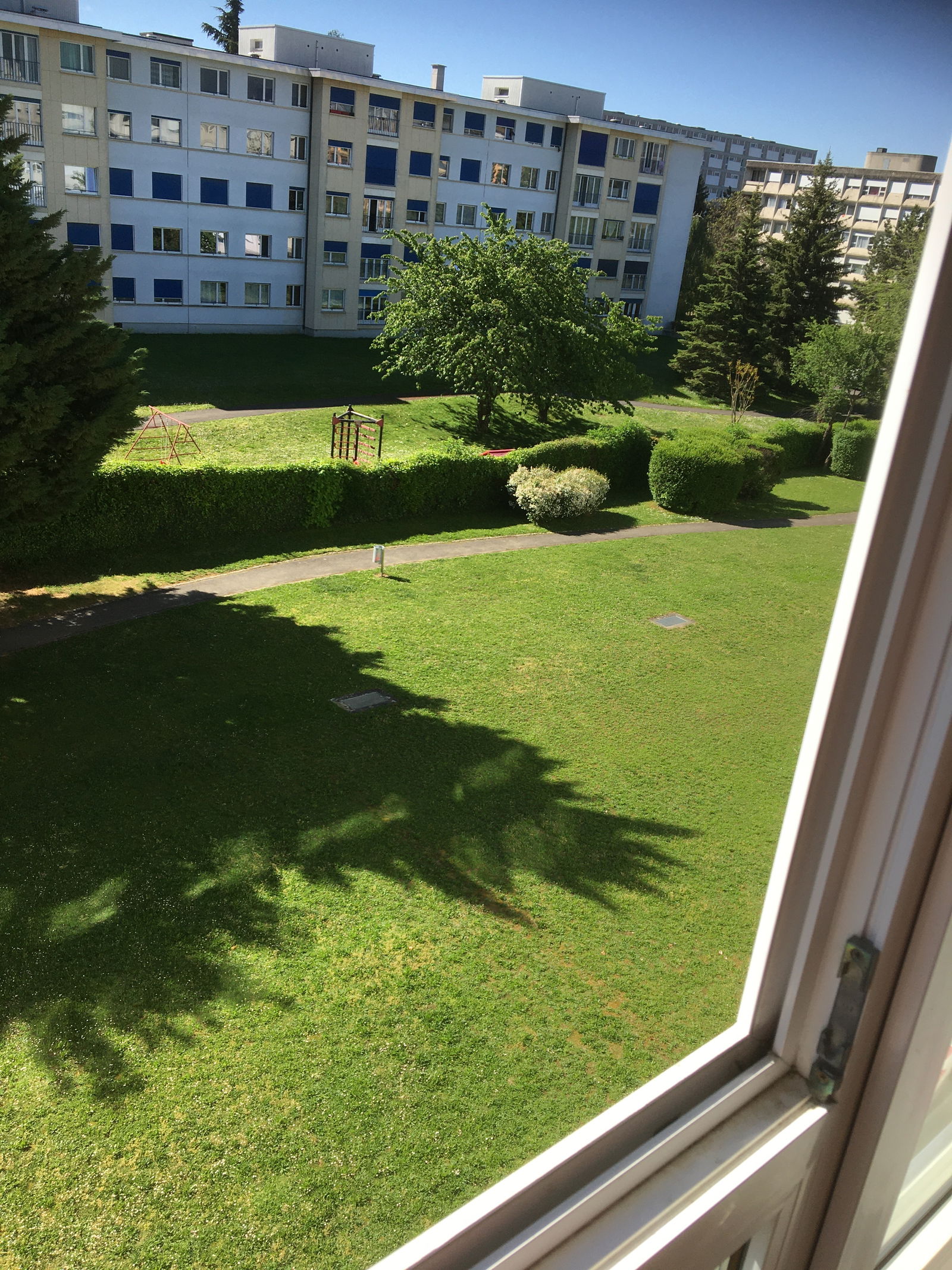 Gastfamilie Meyrin 236343