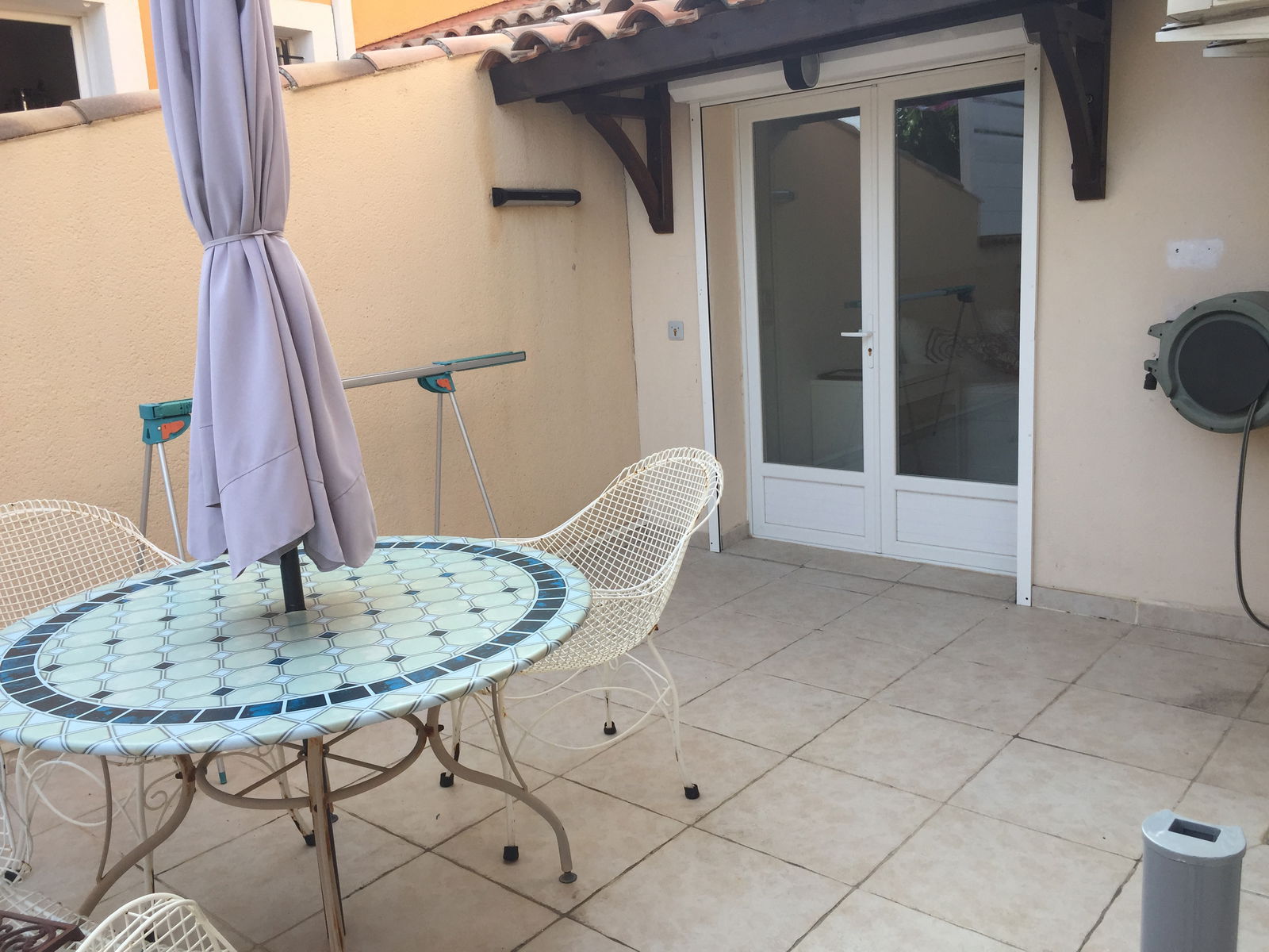 Gastfamilie Sanary-sur-Mer 267500