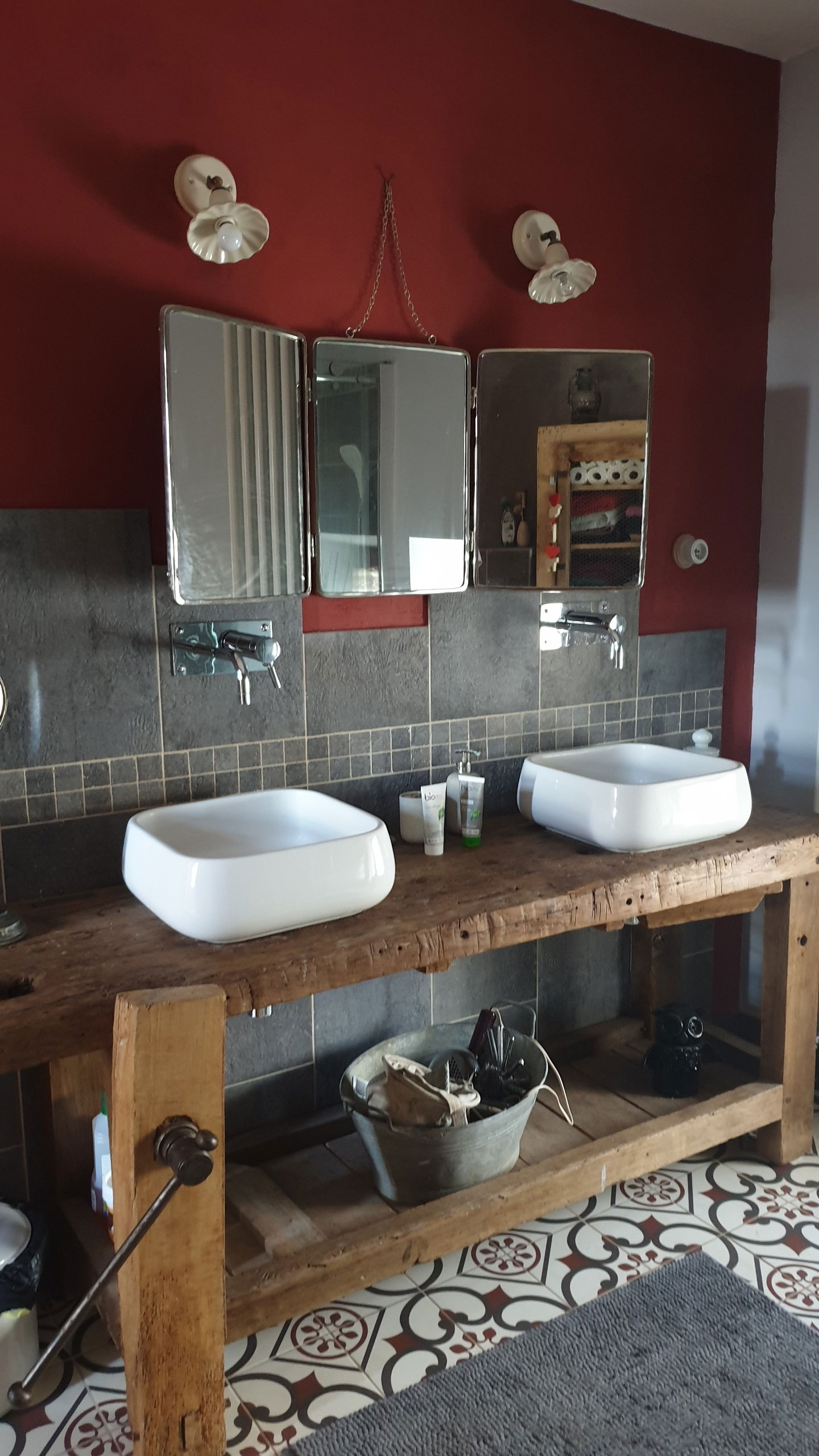 Gastfamilie Cerville 223485