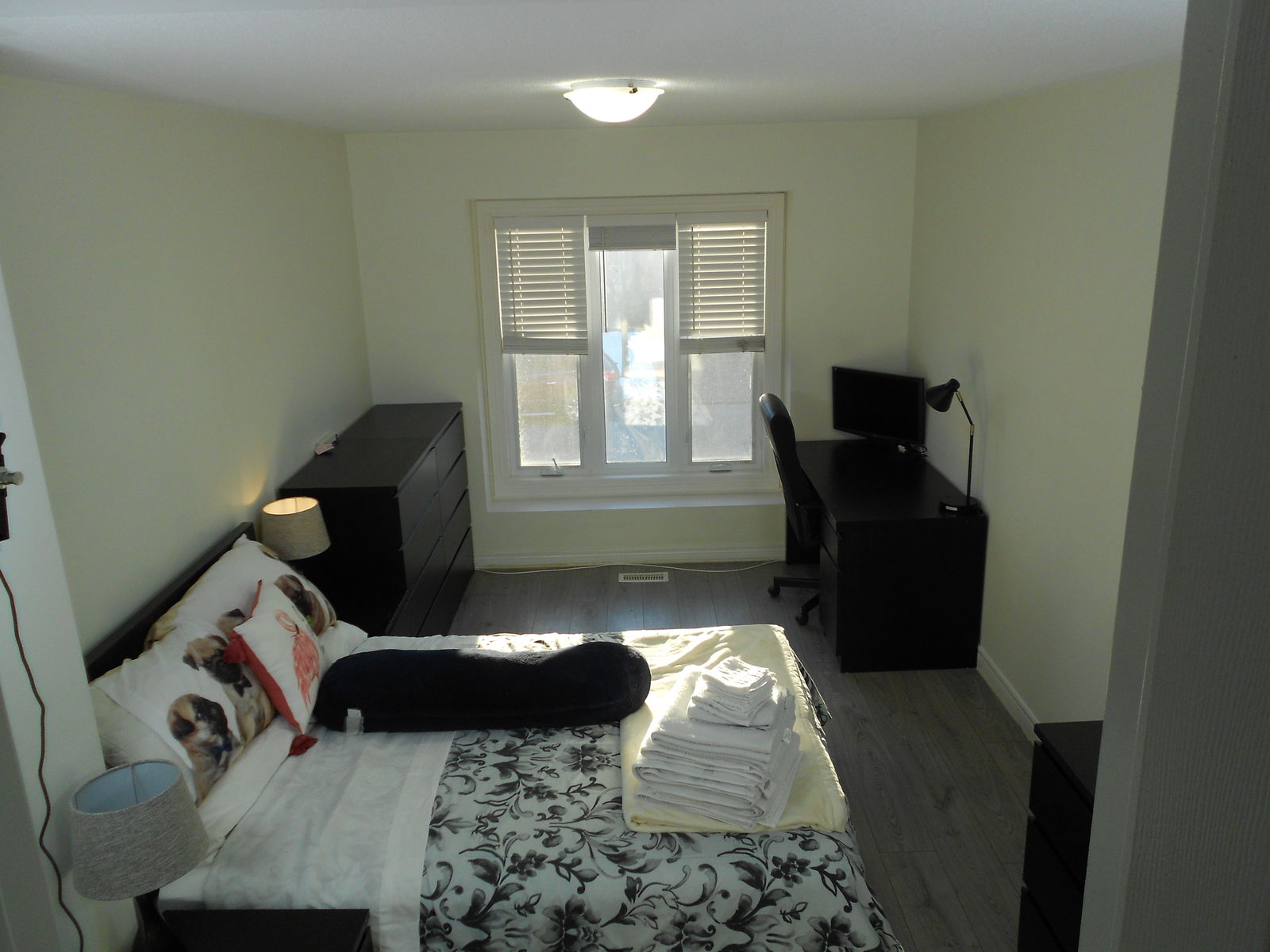 Gastfamilie Mississauga 220316