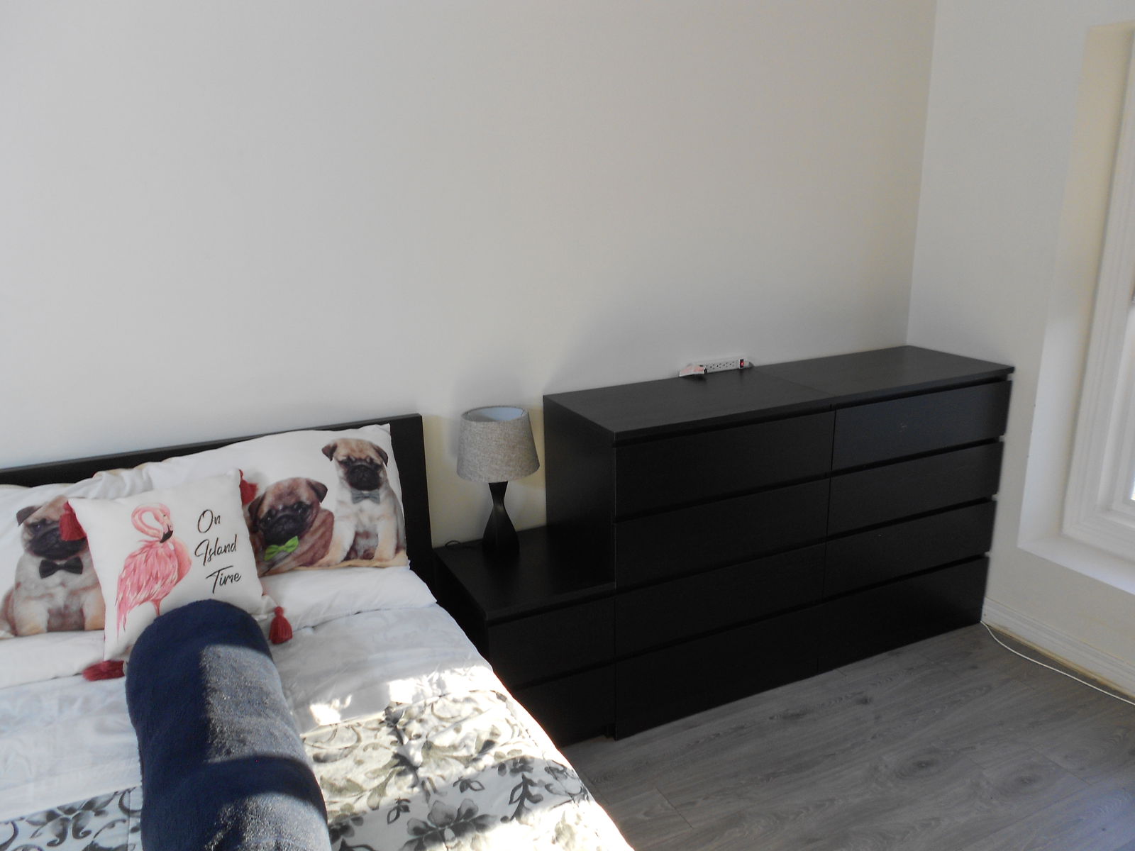 Gastfamilie Mississauga 220316