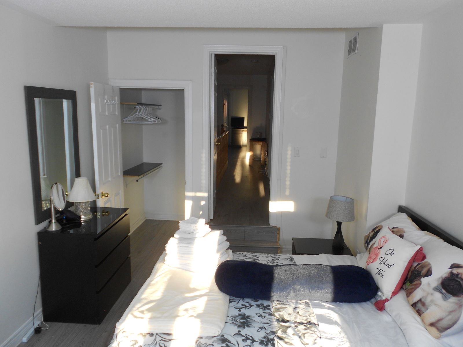 Gastfamilie Mississauga 220316